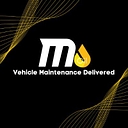 Mobile Oil TX logo