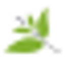 Landfill of North Iowa logo