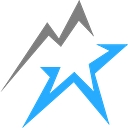 MountainStar Solar logo