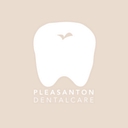 Pleasanton Dental Care logo