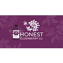 Honest Elderberry Co. logo