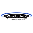 Movie Magic Screenwriter logo