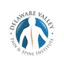 Delaware Valley Pain & Spine logo