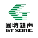 GTSONIC logo