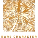 Rare Character Whiskey logo