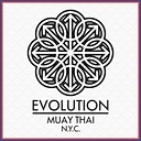 Evolution Muay Thai logo