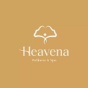 Heavena Wellness & Spa logo