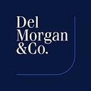 DelMorgan & Co logo