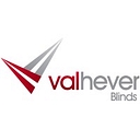 Val Hever Blinds logo