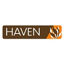 Haven Salon logo