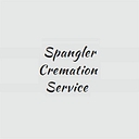 Spangler Cremation Services logo