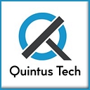 Quintus Tech logo