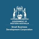 Small Business WA logo