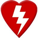 American AED logo