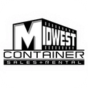 Midwest Container Sales and Rental logo
