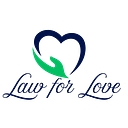 Law for Love logo