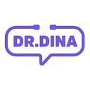 Dr. Dina Kulik logo