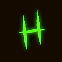 HuntApp logo