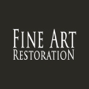 Fine Art Restoration logo