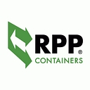 RPP Containers logo