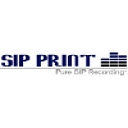 SIP Print logo