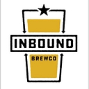 Inbound BrewCo logo