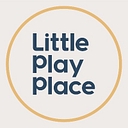 Little Play Box logo