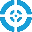 Midwest Shooting Center logo