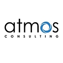Atmos Consulting logo