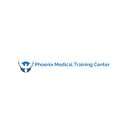 Phoenix Medical Training Center logo