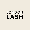 London Lash logo