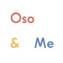 Oso & Me logo