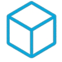 3D Studio logo