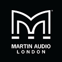 Martin Audio logo