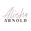 Alisha Arnold logo