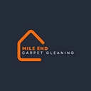 Mile End Carpet Cleaning logo