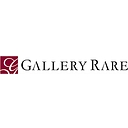 Gallery Rare / rare.gallery logo