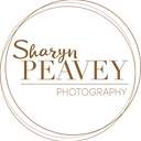 Sharyn Peavey Photography logo