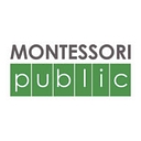 Montessori Public logo