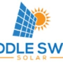 Middle Swan Solar logo