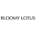 Bloomy Lotus logo