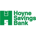 Hoyne Bank logo