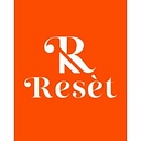 Resèt logo