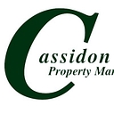 Cassidon Property Management logo