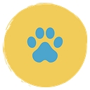 Mobile Pet Grooming Fort Lauderdale logo