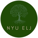 New York University Environmental Law Journal logo