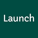 Launch Online logo