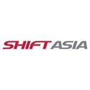 Shift Asia logo