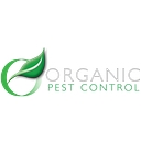 Organic Pest Control NM logo