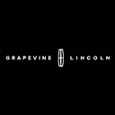 Grapevine Lincoln logo